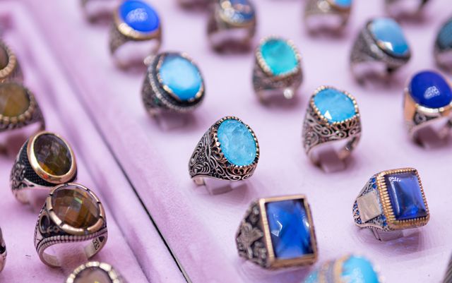 Luxury & Collectibles
